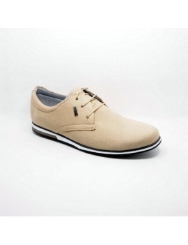 CHAUSSURES BASKETS HOMME - TAMBOGA CNT - Beige