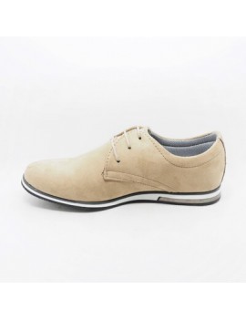 CHAUSSURES BASKETS HOMME - TAMBOGA CNT - Beige