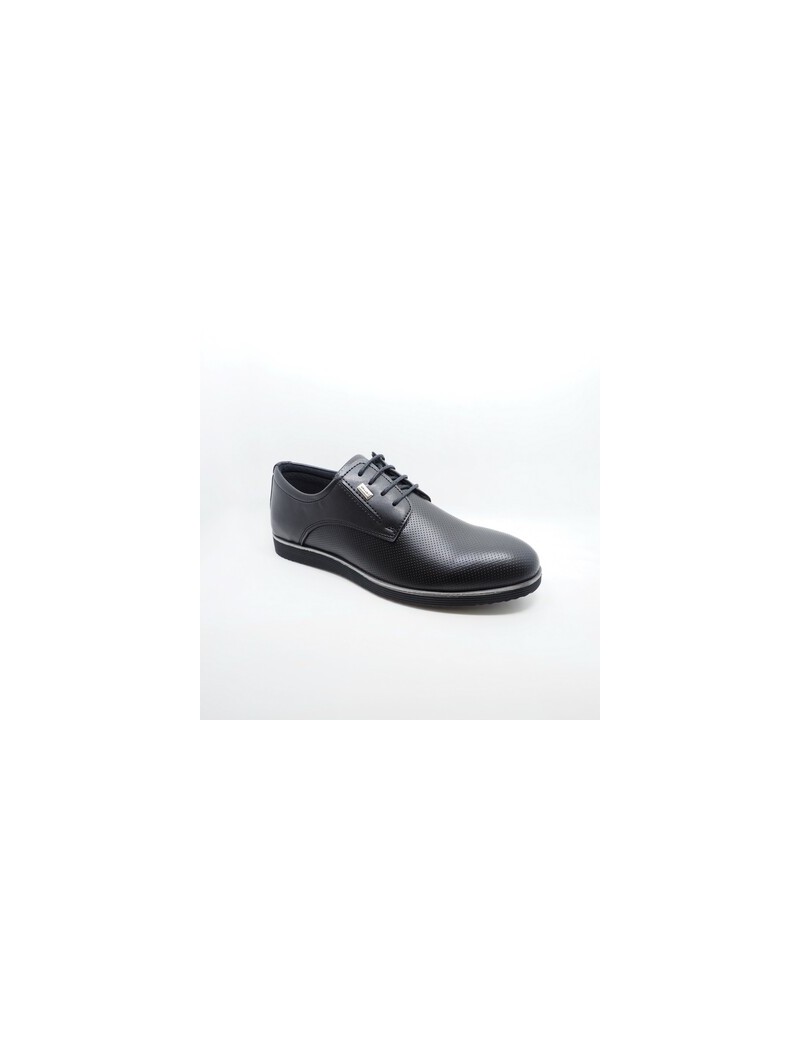 Chaussures de ville pour homme. Couleurs: noir