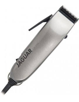 TONDEUSE PROFESSIONNELLE- JAGUAR CM 2000 FUSION- SILENCIEUSE