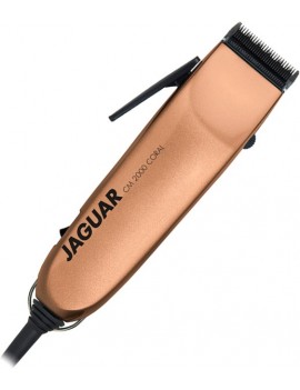 TONDEUSE PROFESSIONNELLE- JAGUAR CM 2000-SIL ENCIEUSE- Cuivre