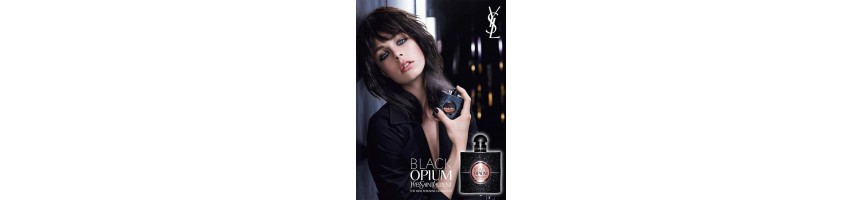 Parfums femme