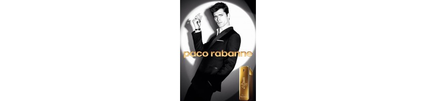 Parfums homme