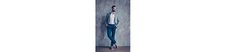 Mode homme, vêtements et accessoires