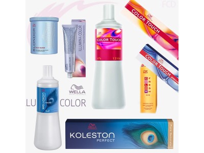Coloration