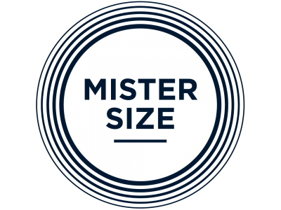 Mister Size